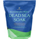 Dead Sea Soak, Rosemary Mint 5lb