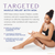 Yareli Magnesium Cream with Arnica and MSM, 4oz, Lavender