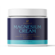 Yareli Magnesium Cream with Arnica and MSM, 4oz, Unscented