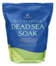 Dead Sea Soak, Eucalyptus 5lb