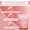 Dead Sea Sitz Bath Soak, 3lb