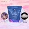 Dead Sea Soak, Lavender 5lb