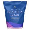 Dead Sea Soak, Lavender 5lb