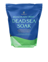 Dead Sea Soak, Rosemary Mint 5lb
