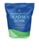 Dead Sea Soak, Rosemary Mint 5lb