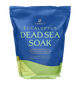 Dead Sea Soak, Eucalyptus 5lb