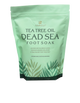Dead Sea Foot Soak, 3lb