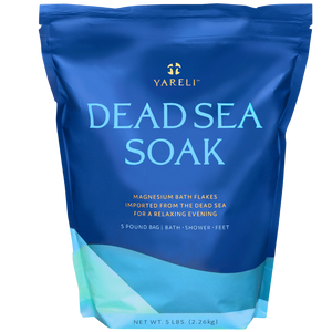 Dead Sea Soak, 5lb